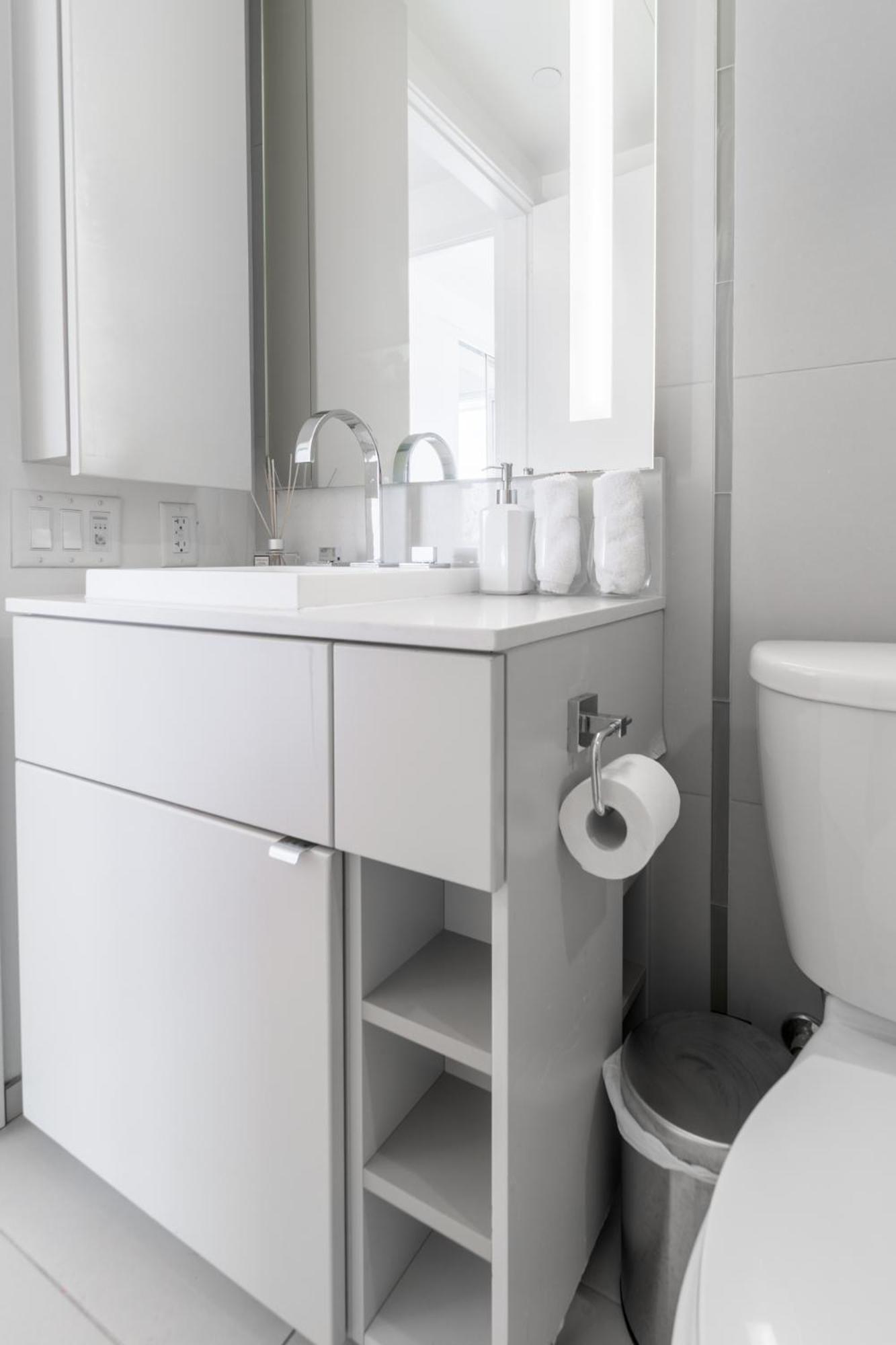 טורונטו Premium Suite 39Th Fl - City View מראה חיצוני תמונה