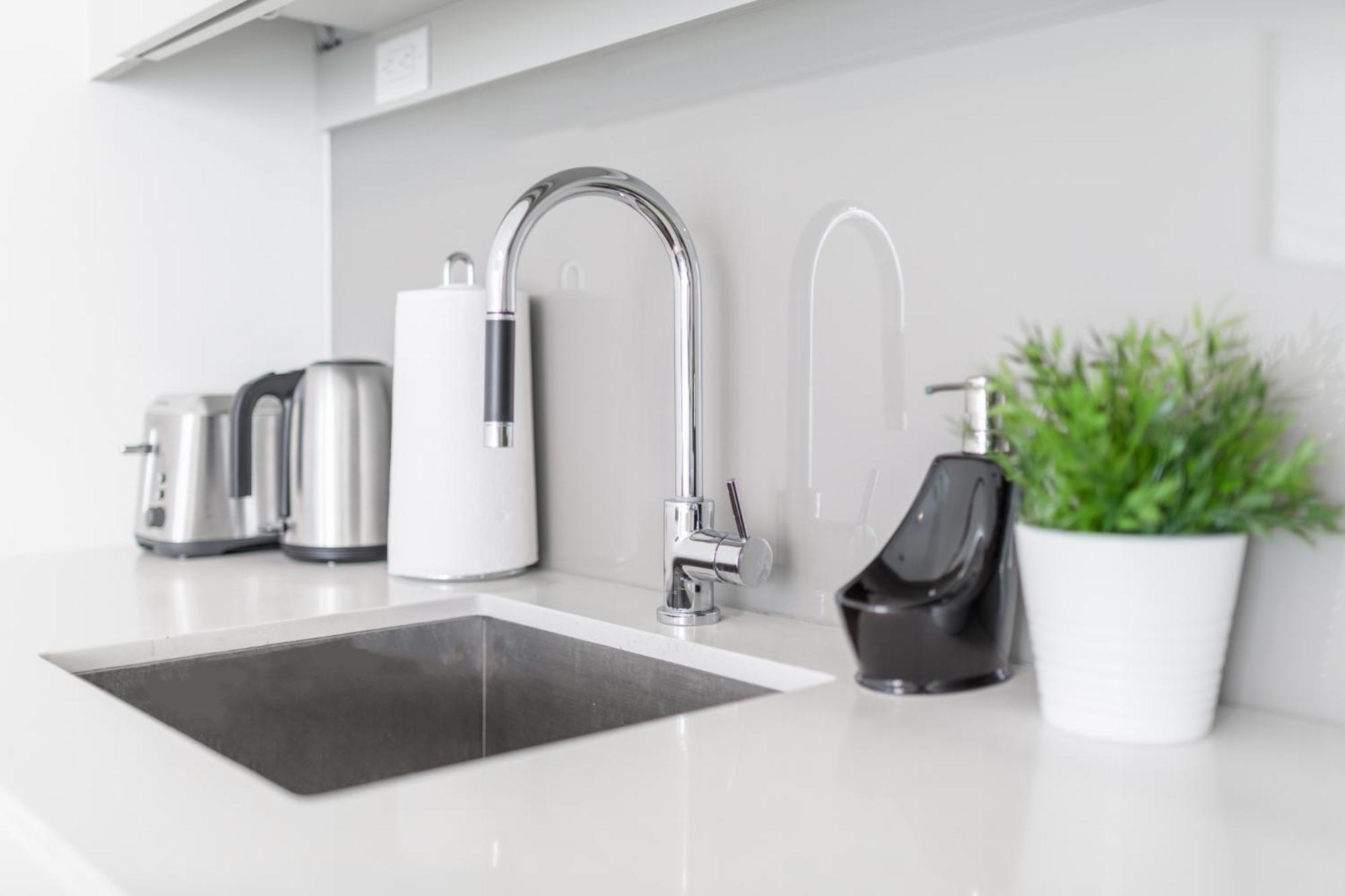 טורונטו Premium Suite 39Th Fl - City View מראה חיצוני תמונה