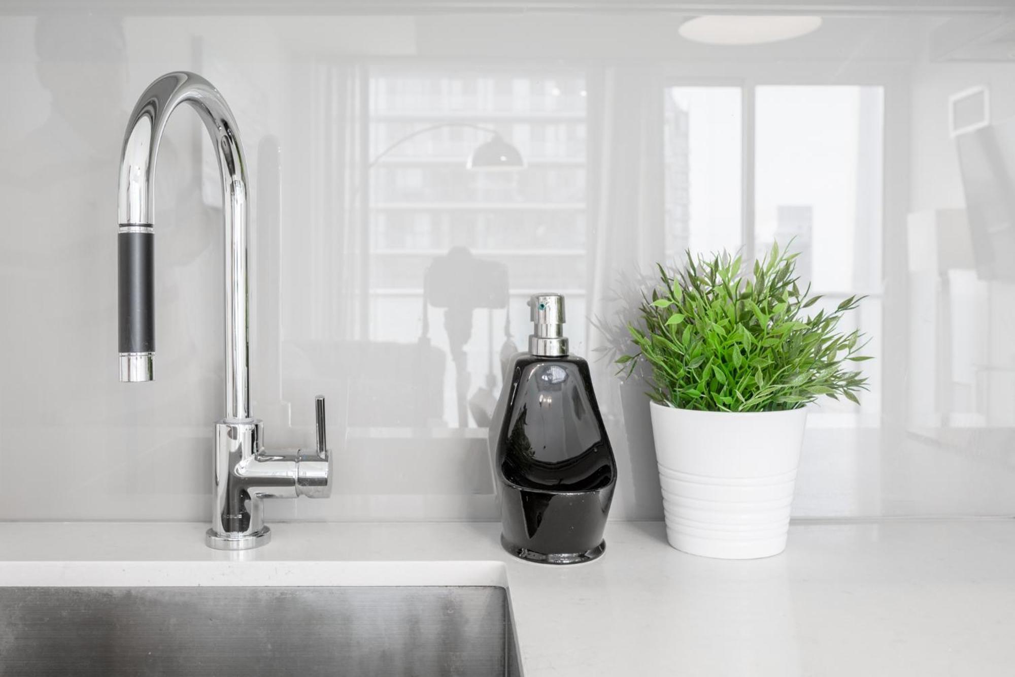 טורונטו Premium Suite 39Th Fl - City View מראה חיצוני תמונה