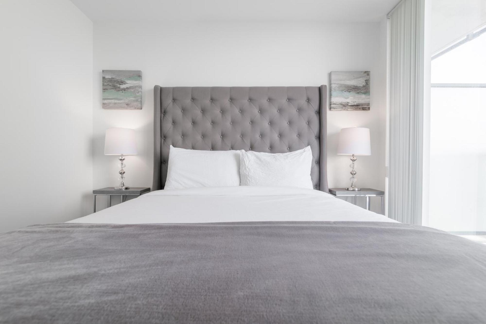 טורונטו Premium Suite 39Th Fl - City View מראה חיצוני תמונה