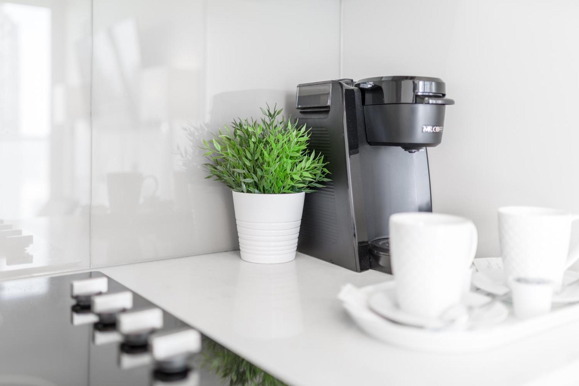 טורונטו Premium Suite 39Th Fl - City View מראה חיצוני תמונה