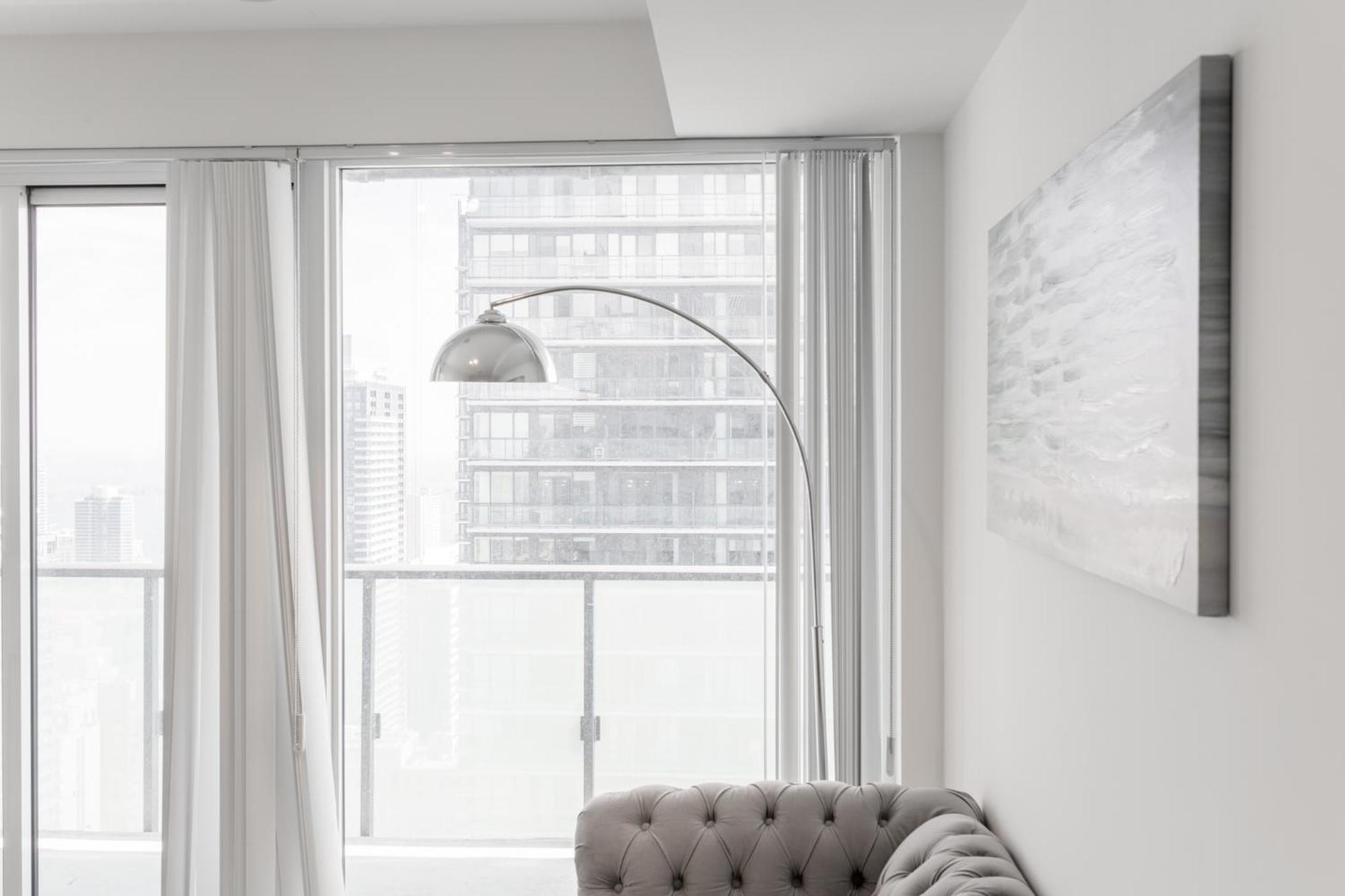 טורונטו Premium Suite 39Th Fl - City View מראה חיצוני תמונה