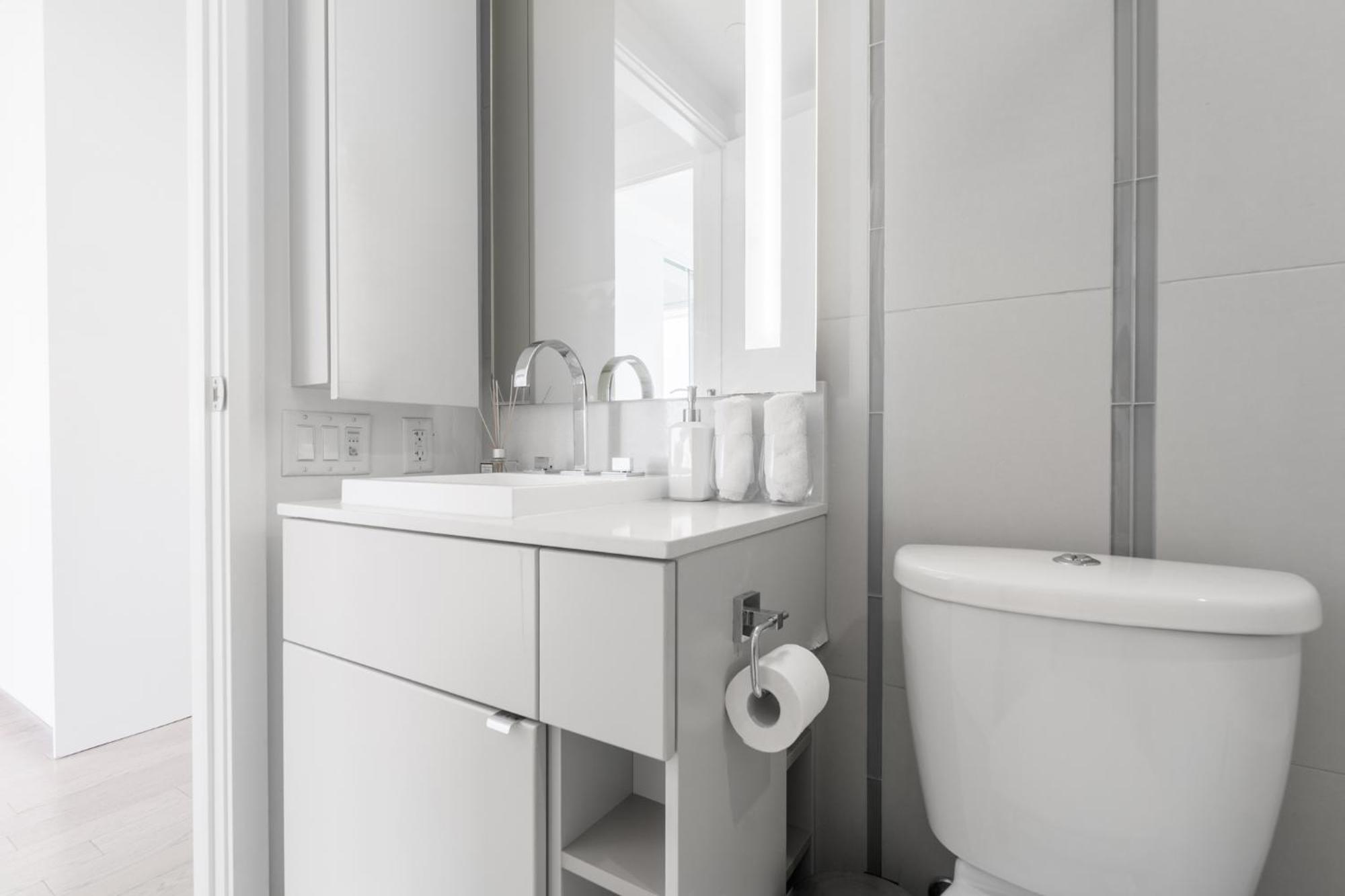 טורונטו Premium Suite 39Th Fl - City View מראה חיצוני תמונה
